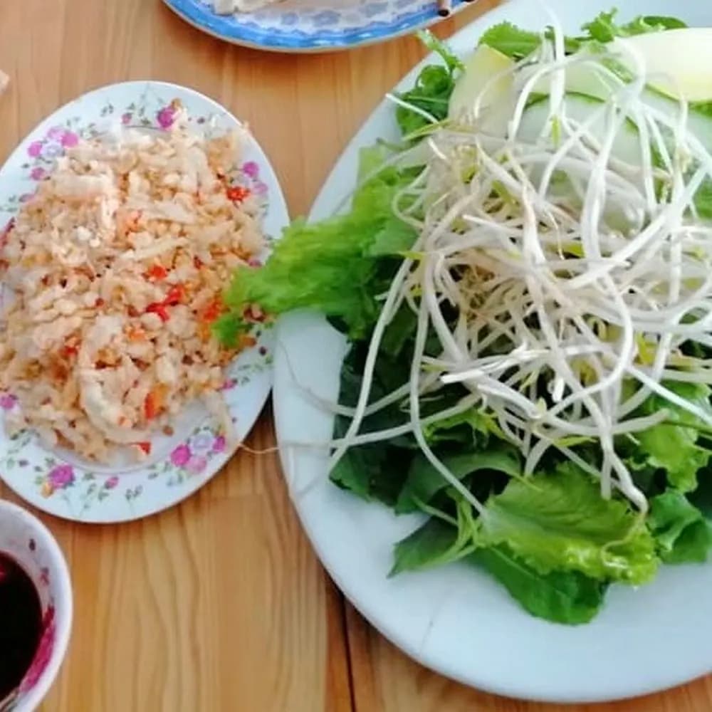 Thực phẩm và đồ uống
