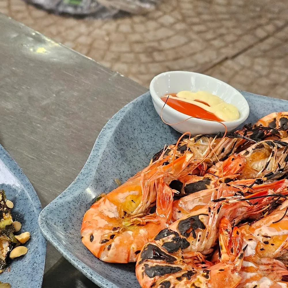 Thực phẩm và đồ uống