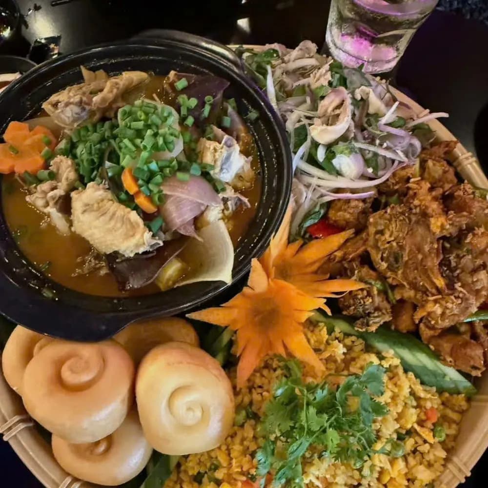 Lẩu