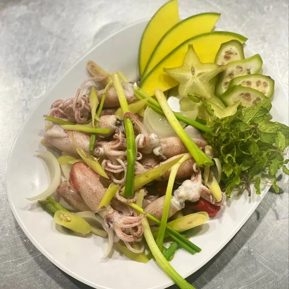 Thực phẩm và đồ uống