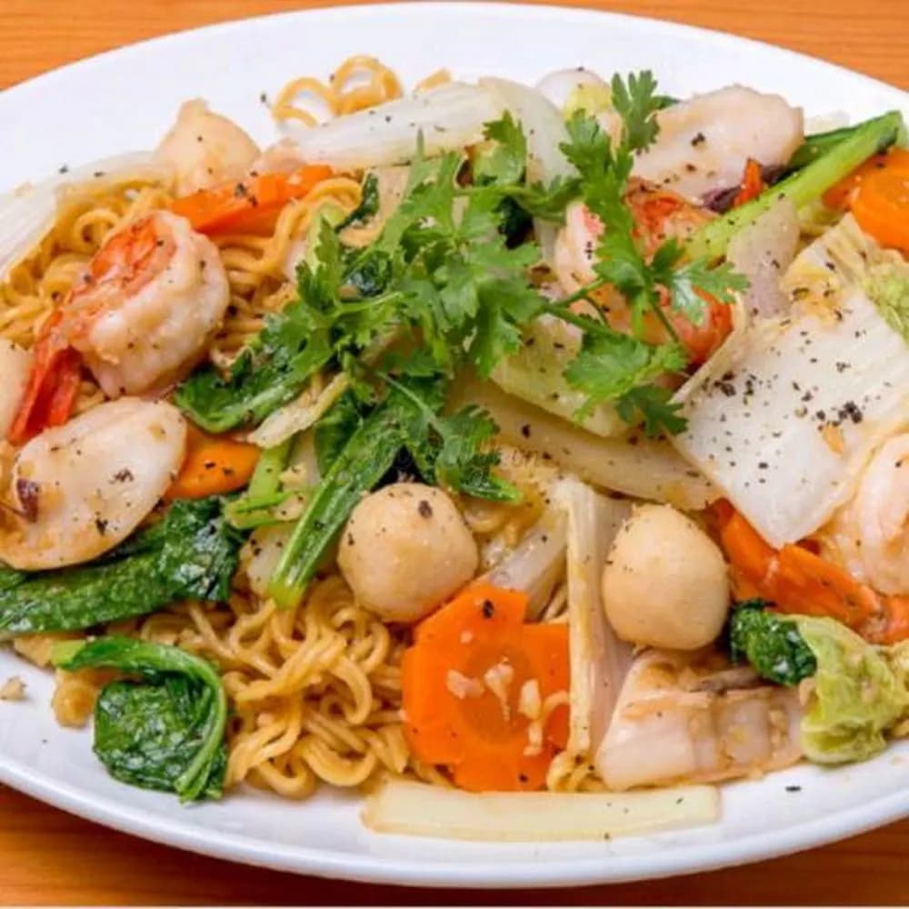 Thực phẩm và đồ uống