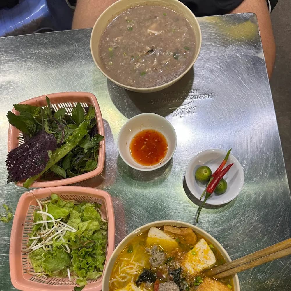 Thực phẩm và đồ uống