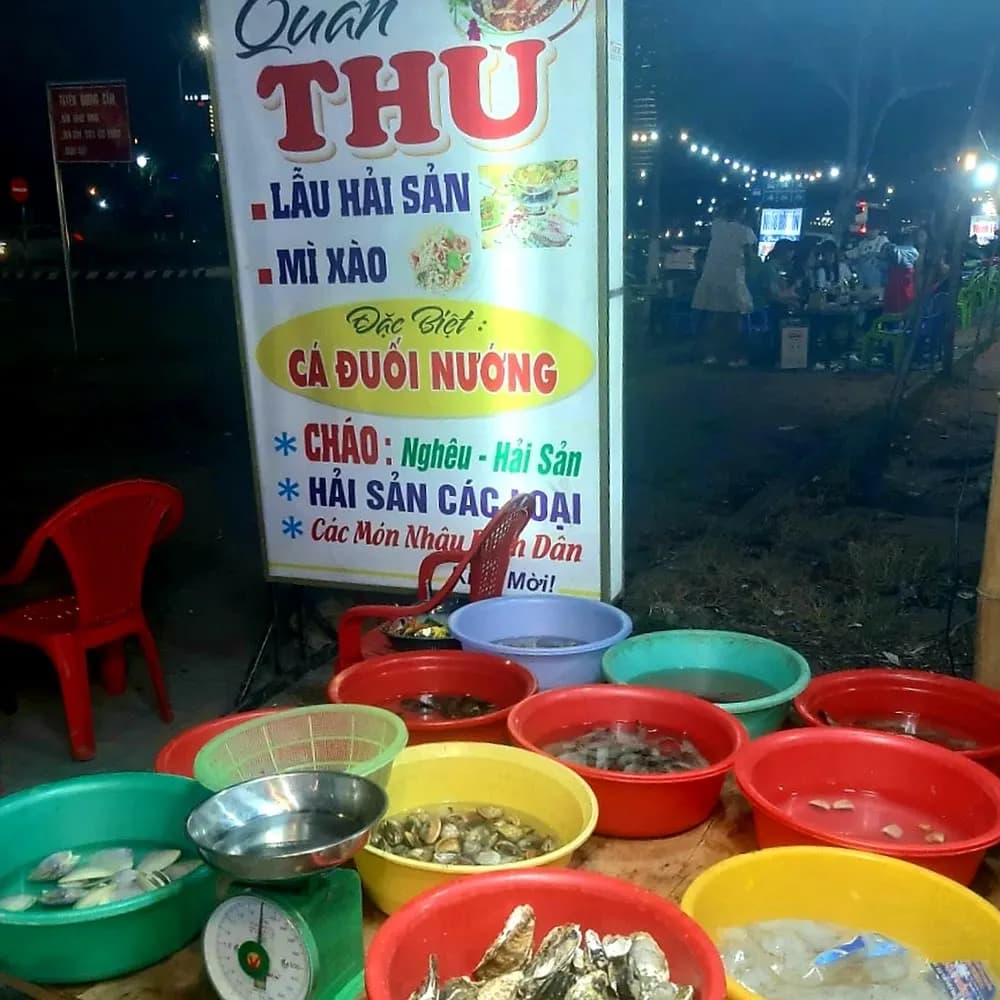 Thực phẩm và đồ uống