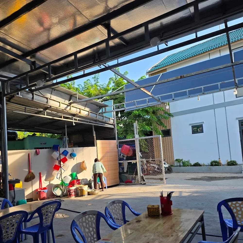 Bầu không khí
