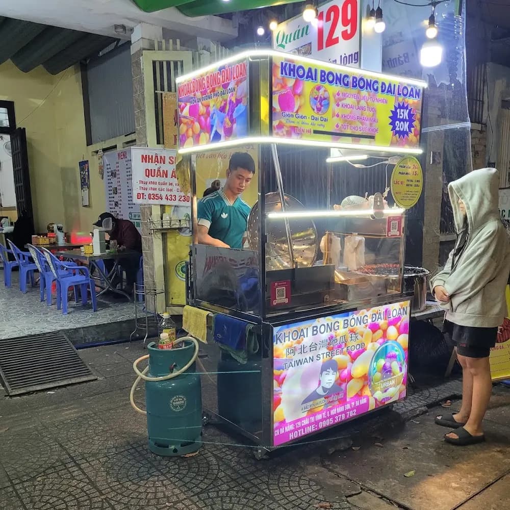 Bầu không khí