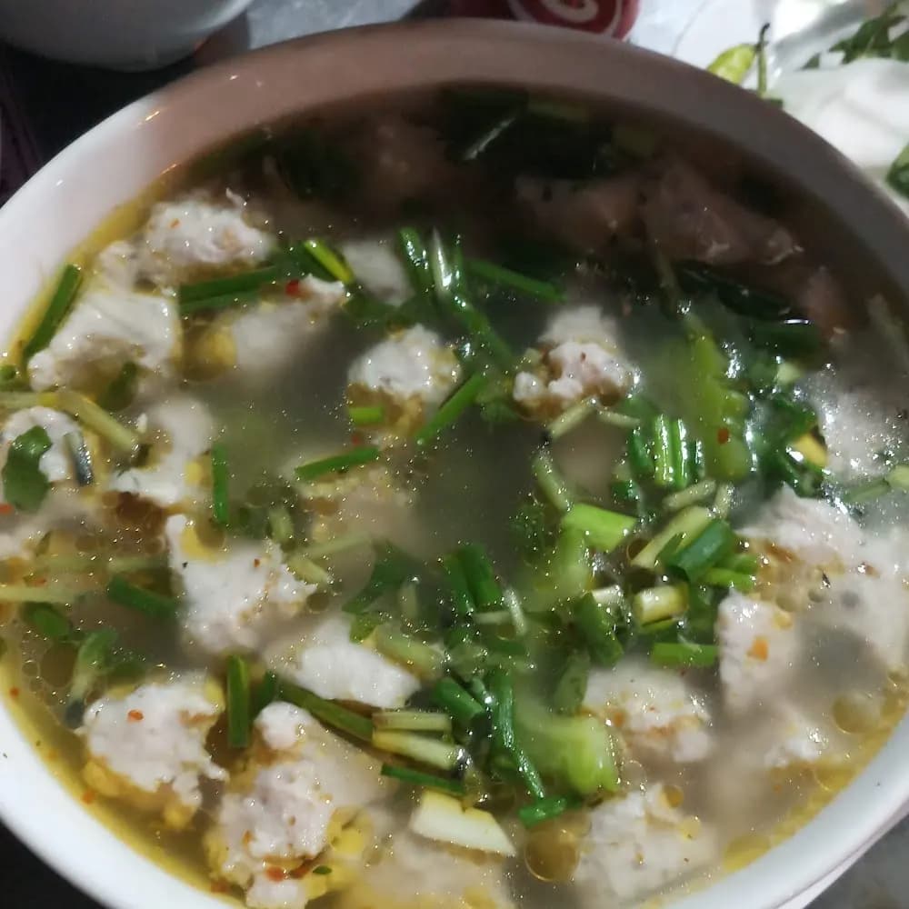 Thực phẩm và đồ uống