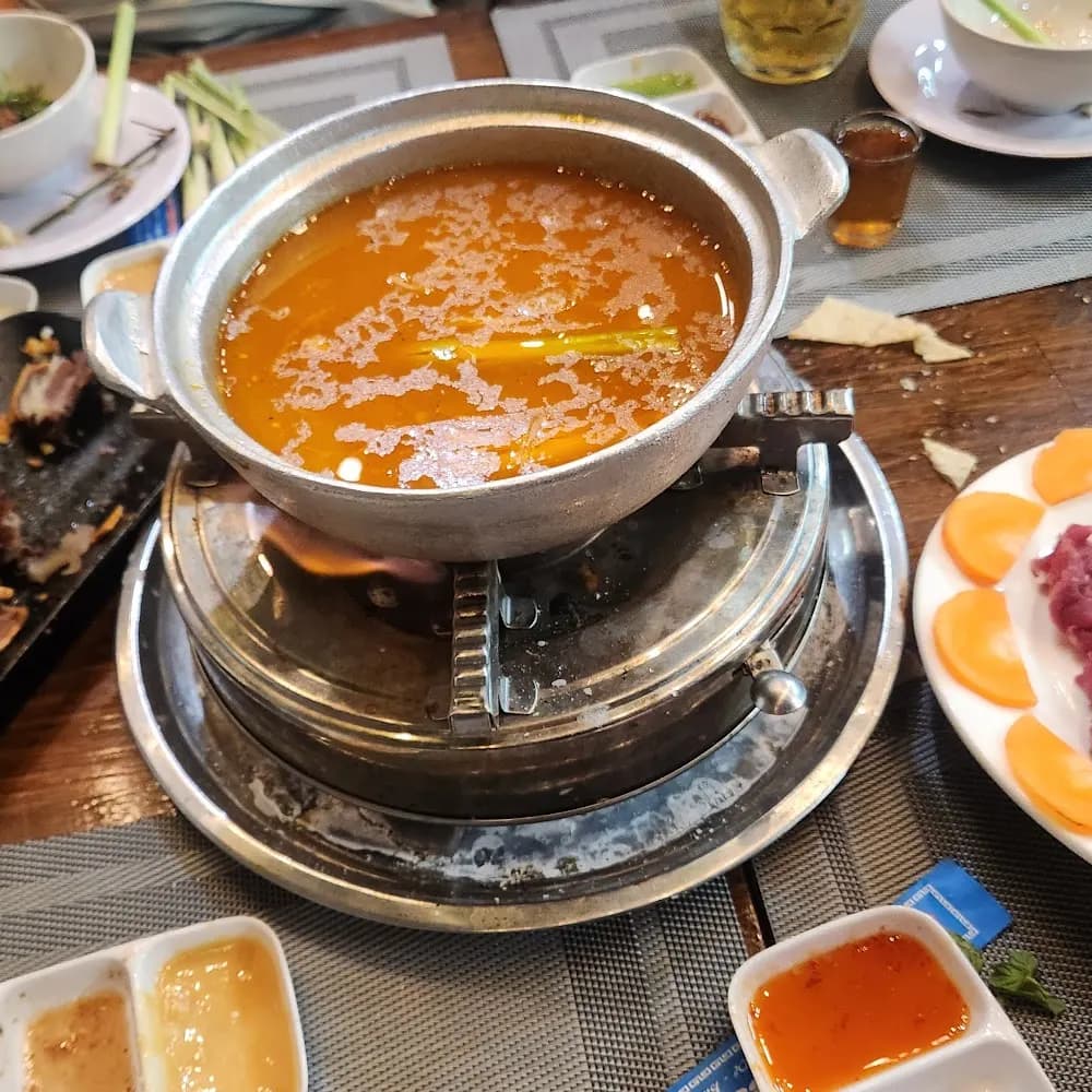 Lẩu