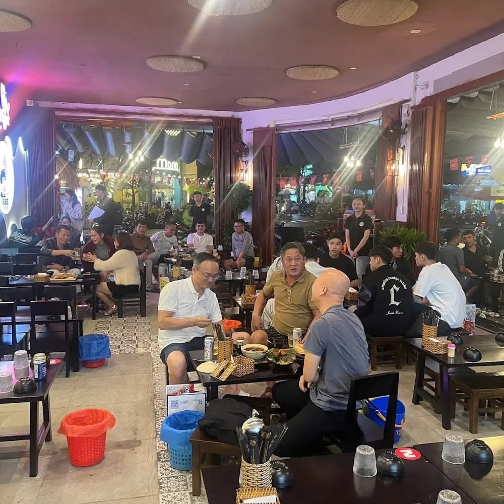 Bầu không khí