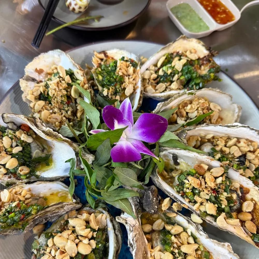 Thực phẩm và đồ uống