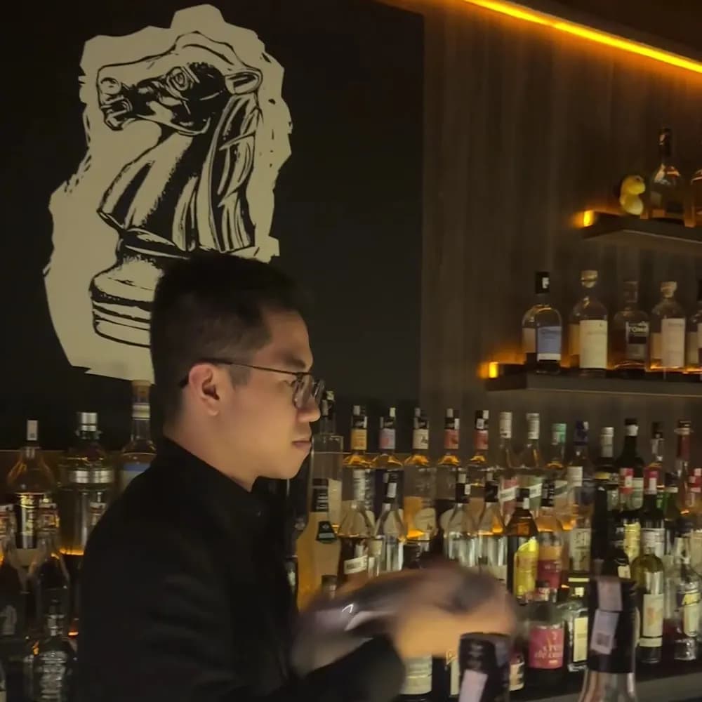 Bầu không khí