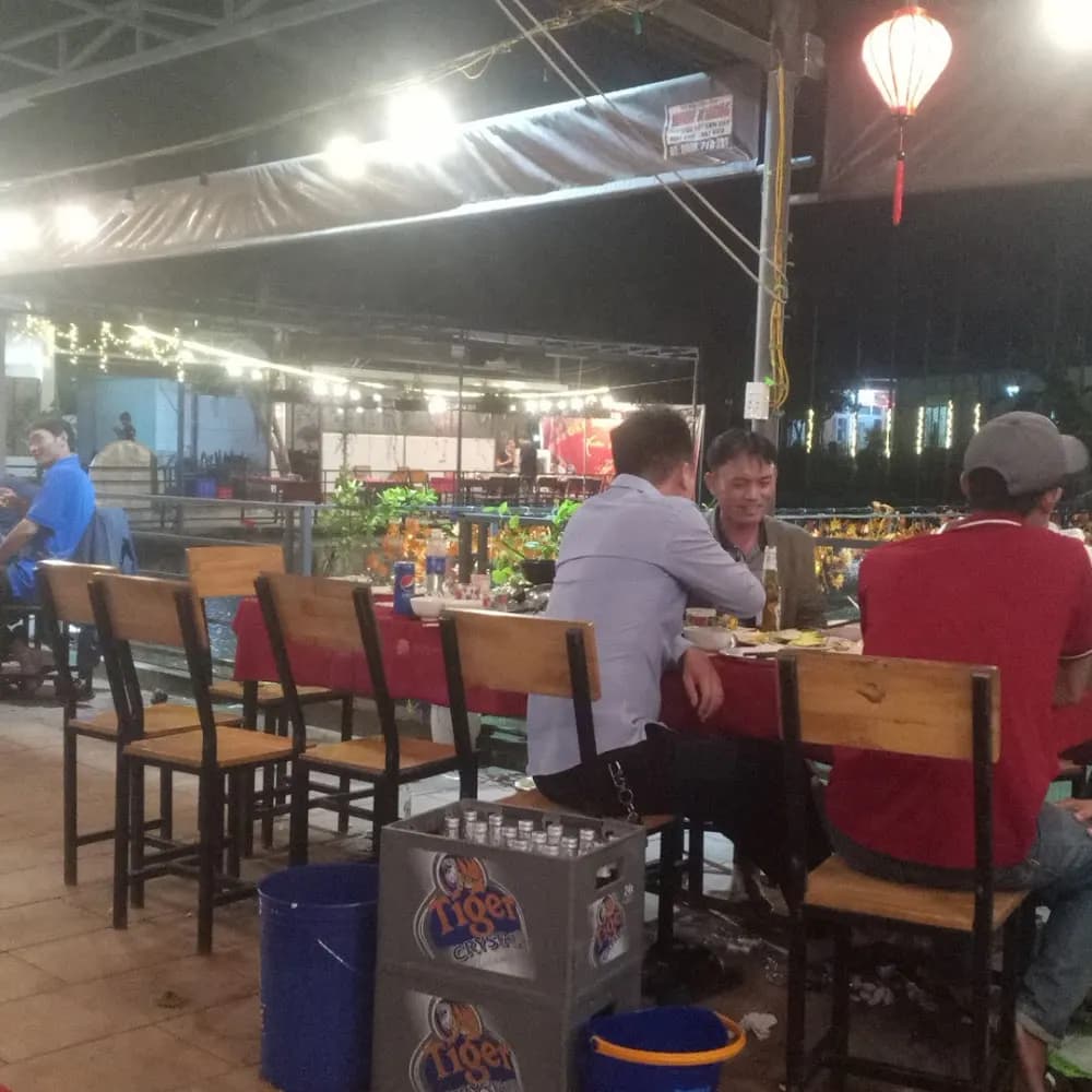 Bầu không khí