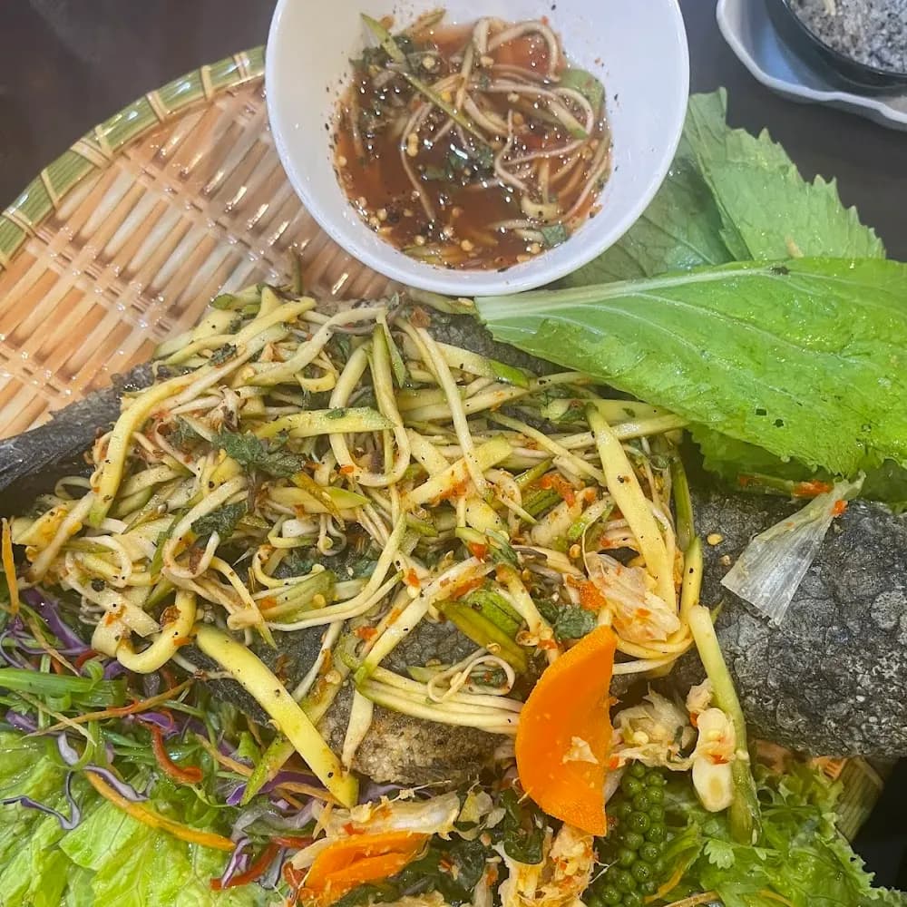Thực phẩm và đồ uống