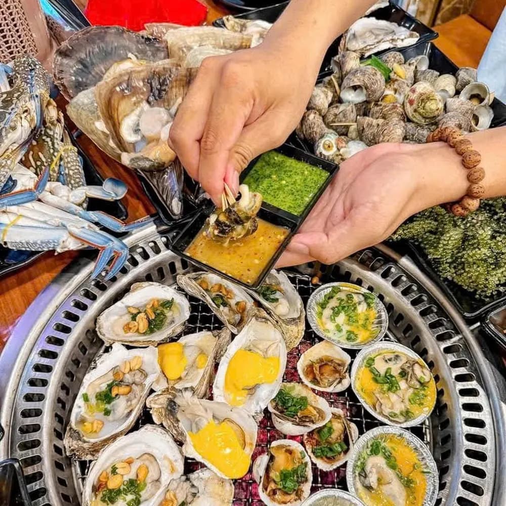 Hàu