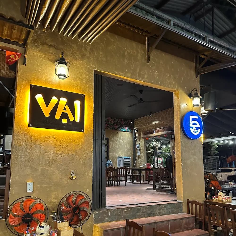 Vại Beer - Góc nhỏ lai rai