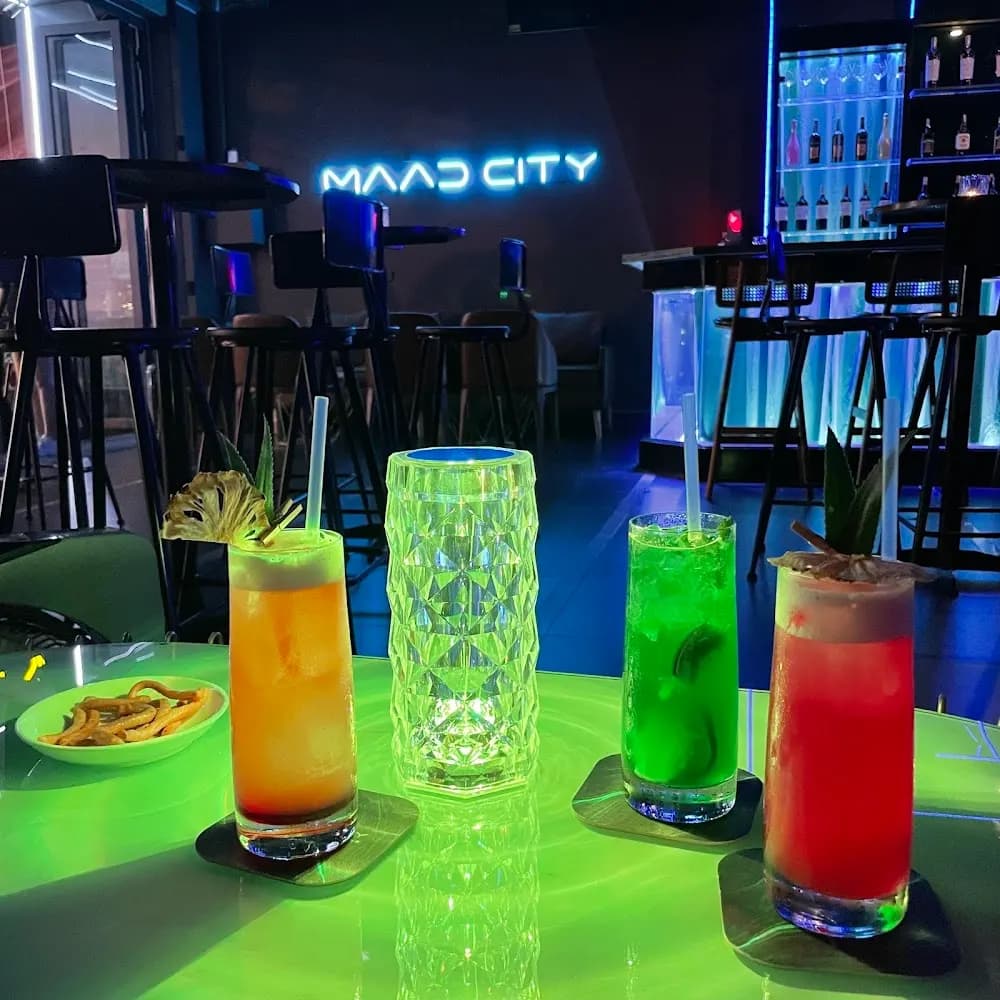 Thực phẩm và đồ uống
