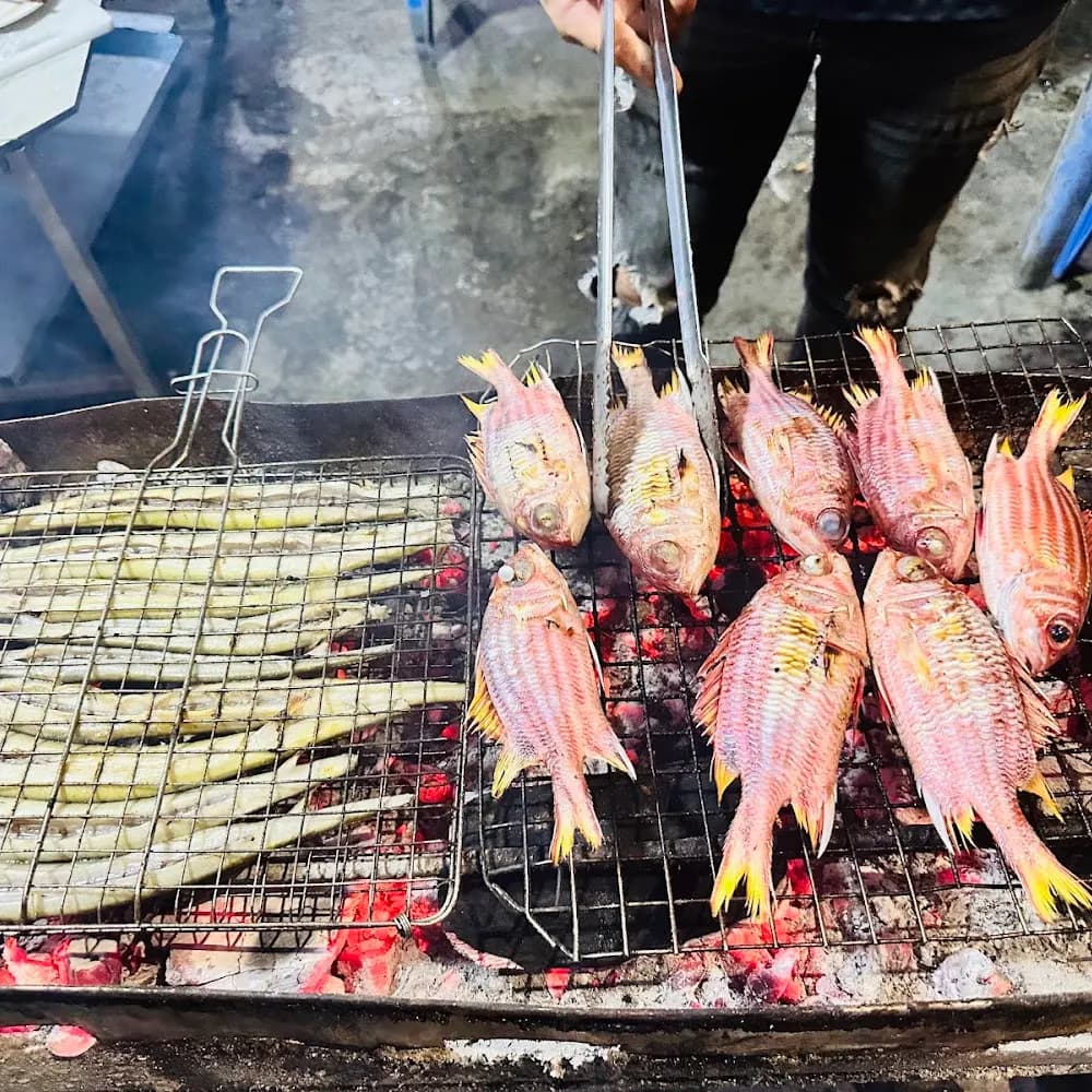 Thực phẩm và đồ uống