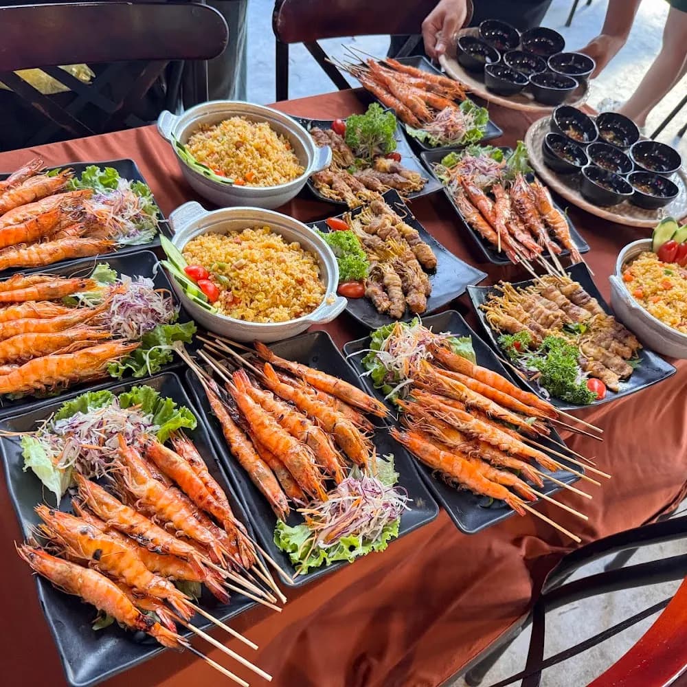 Thực phẩm và đồ uống