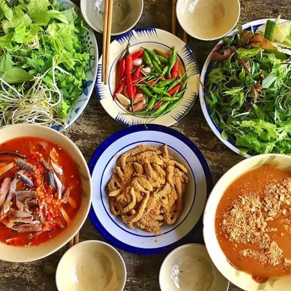 Quán Nhậu Anh Em 74