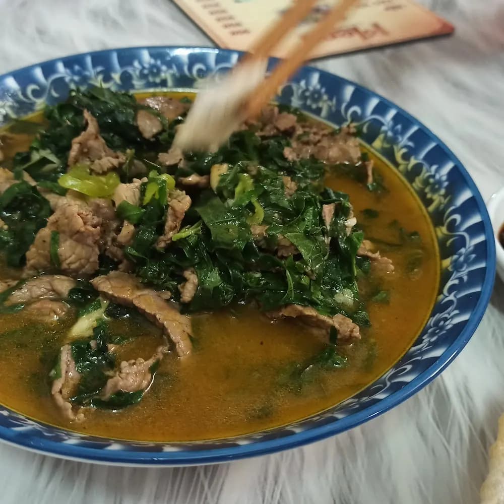 Thực phẩm và đồ uống