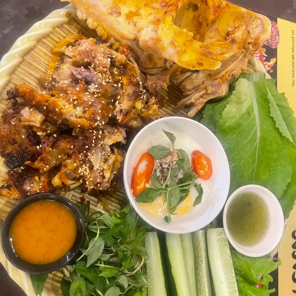 Thực phẩm và đồ uống