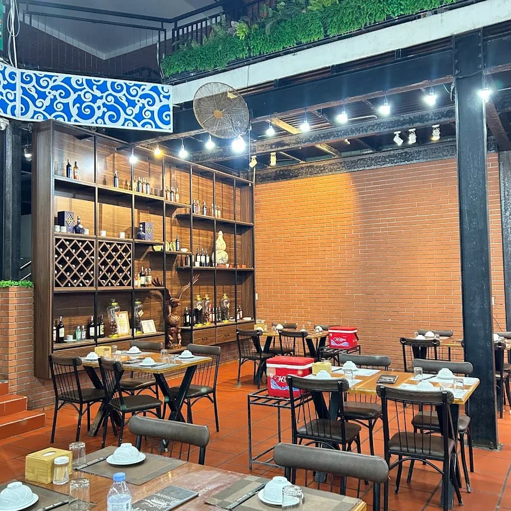 Bầu không khí