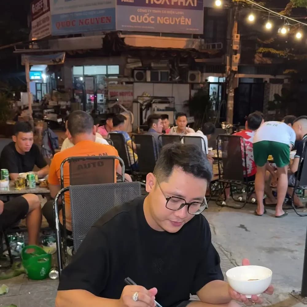 Thực phẩm và đồ uống