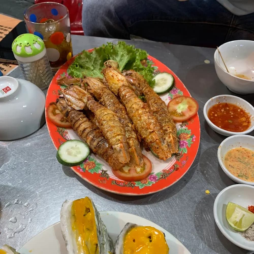 Thực phẩm và đồ uống