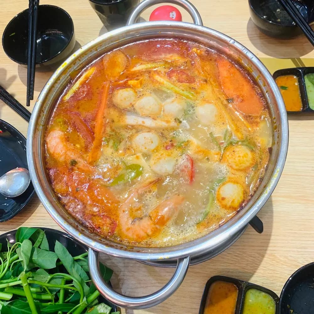 Thực phẩm và đồ uống