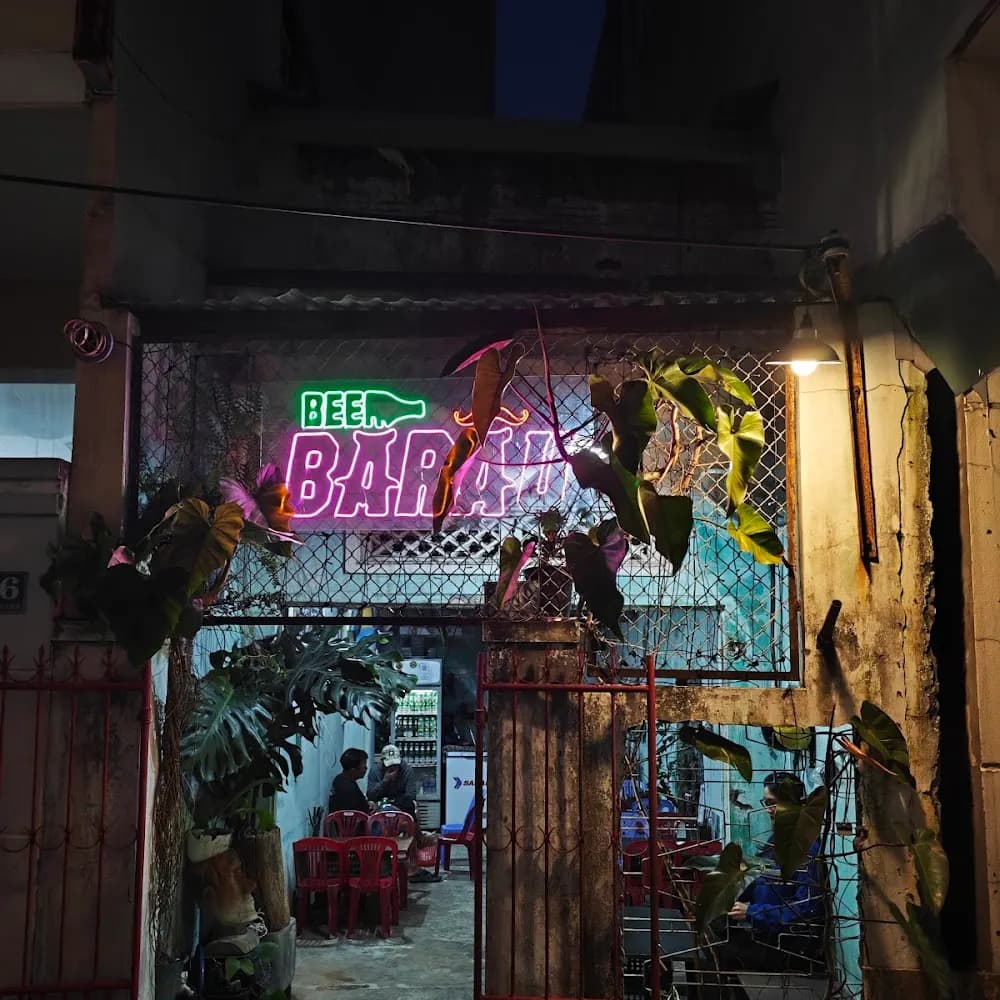 Beer BARÂU