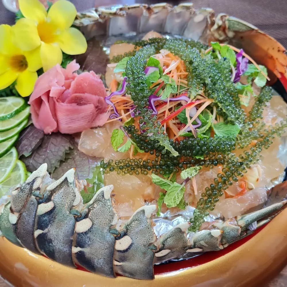 Thực phẩm và đồ uống