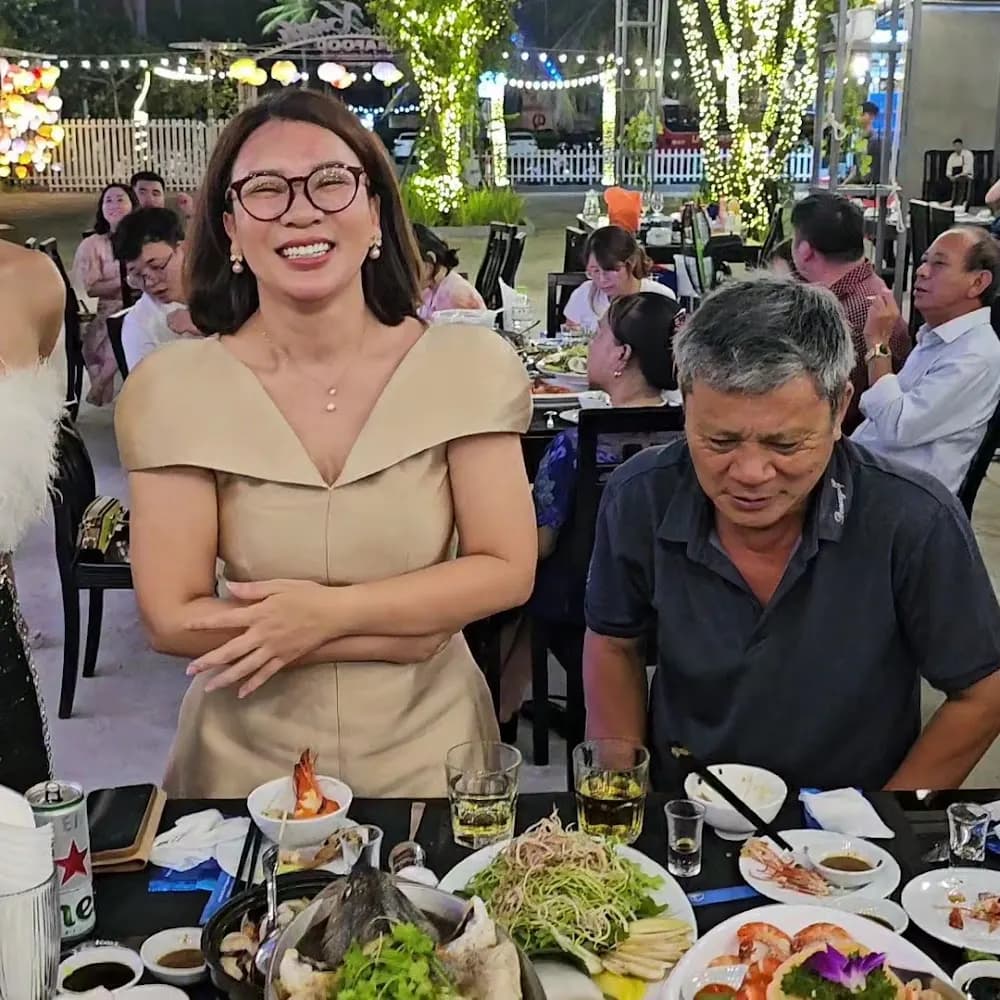 Bầu không khí