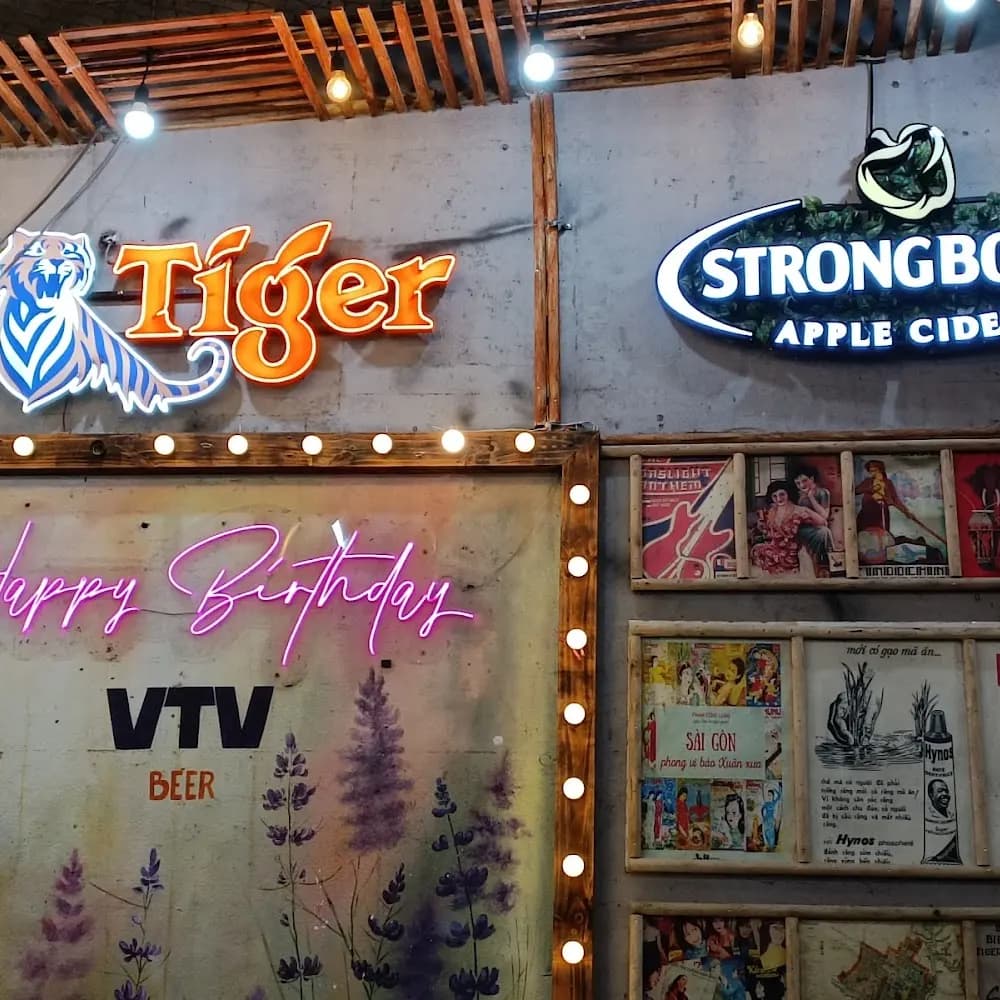 Vtv beer