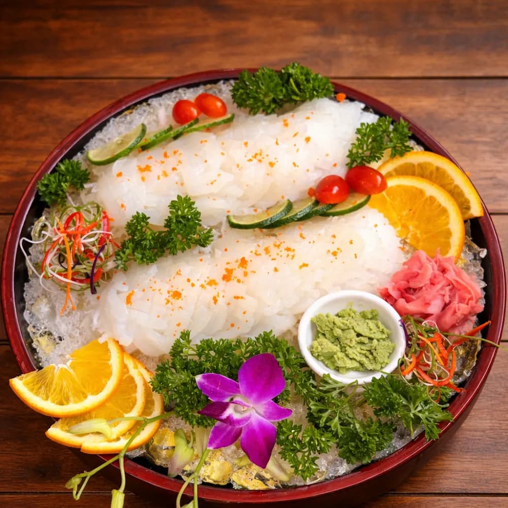 Thực phẩm và đồ uống