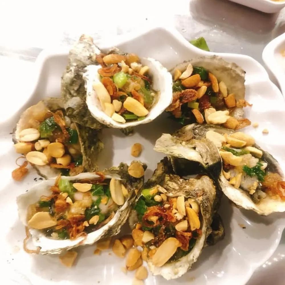 Hải sản