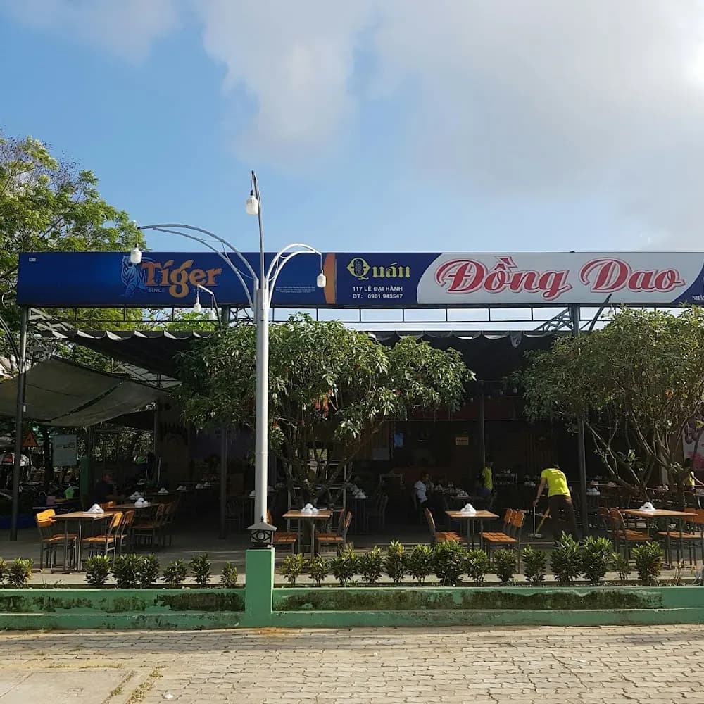 Quán Đồng Dao
