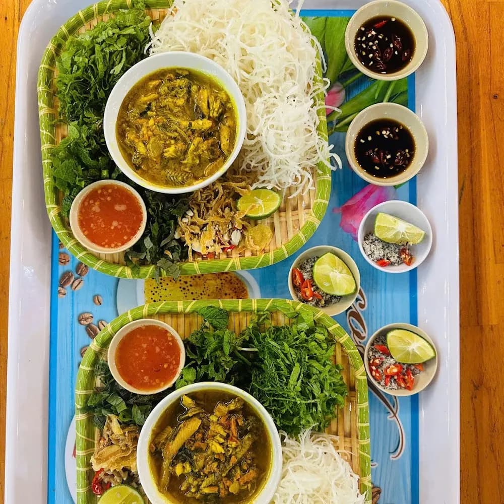 Thực phẩm và đồ uống