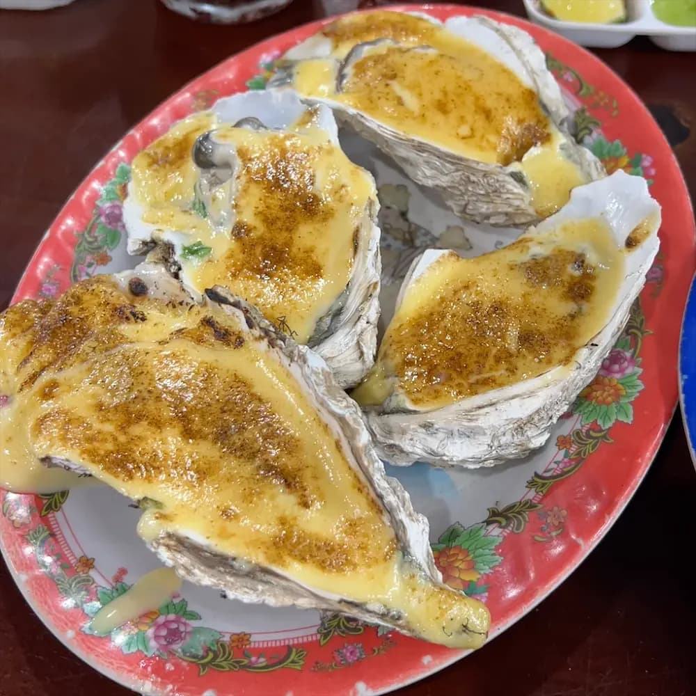 Hàu