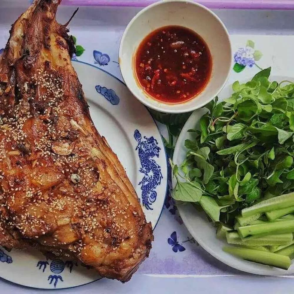 Thực phẩm và đồ uống