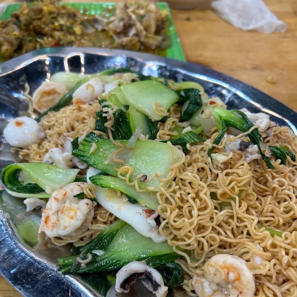 Thực phẩm và đồ uống
