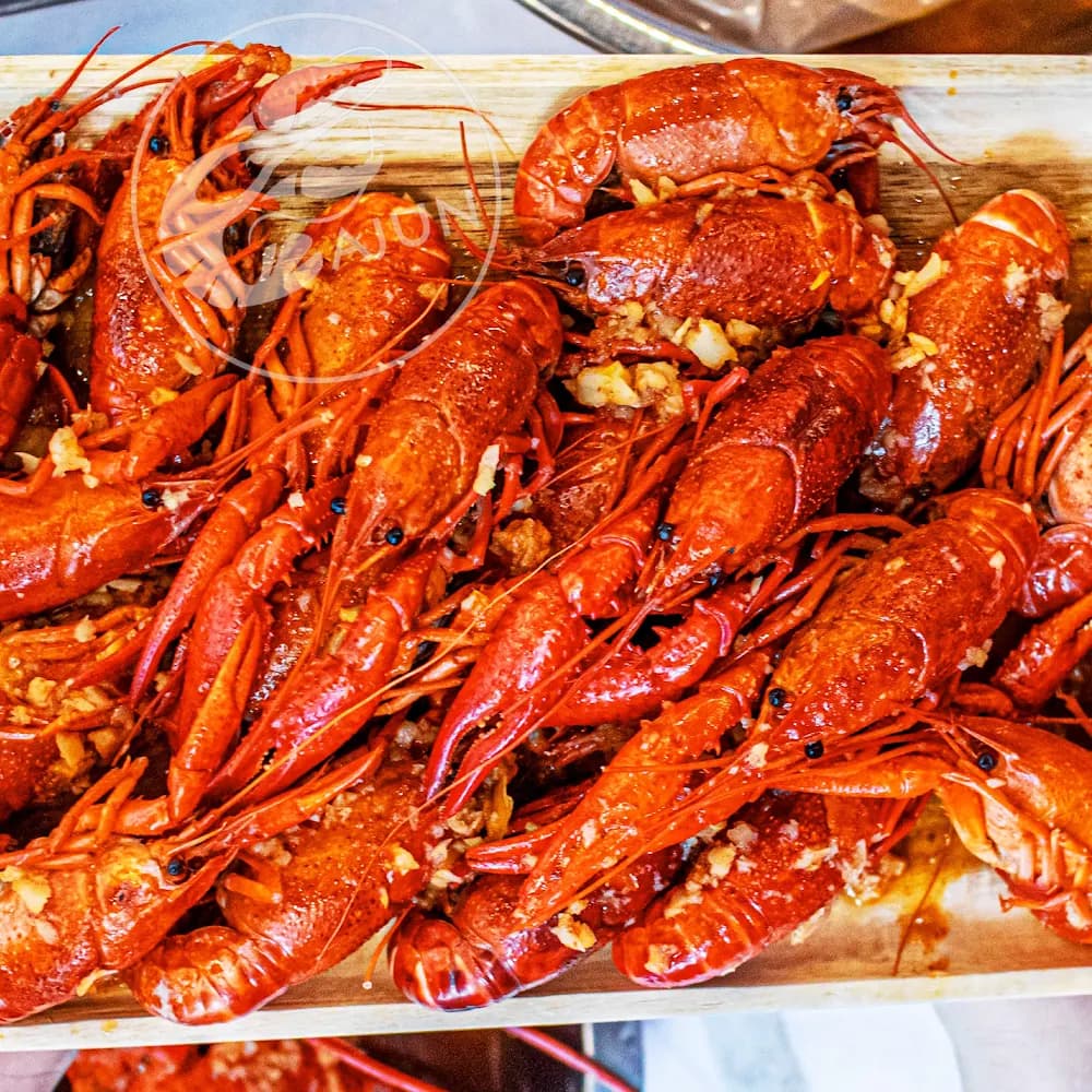 Họ Tôm hùm càng