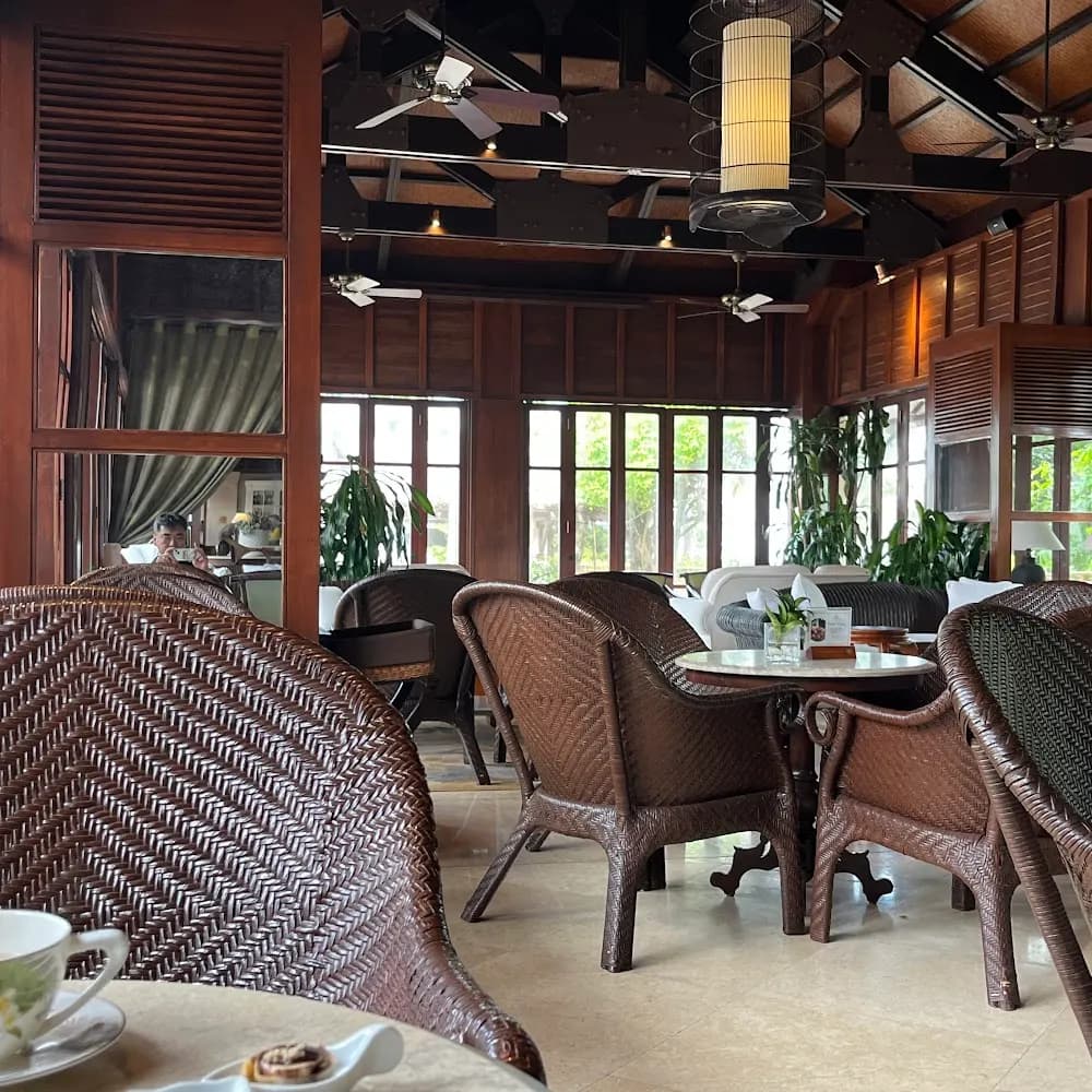 Bầu không khí