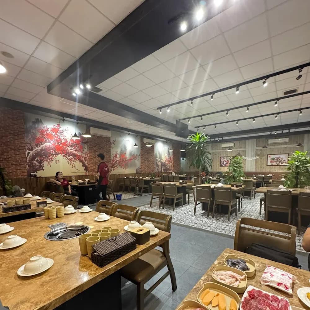 Thực phẩm và đồ uống
