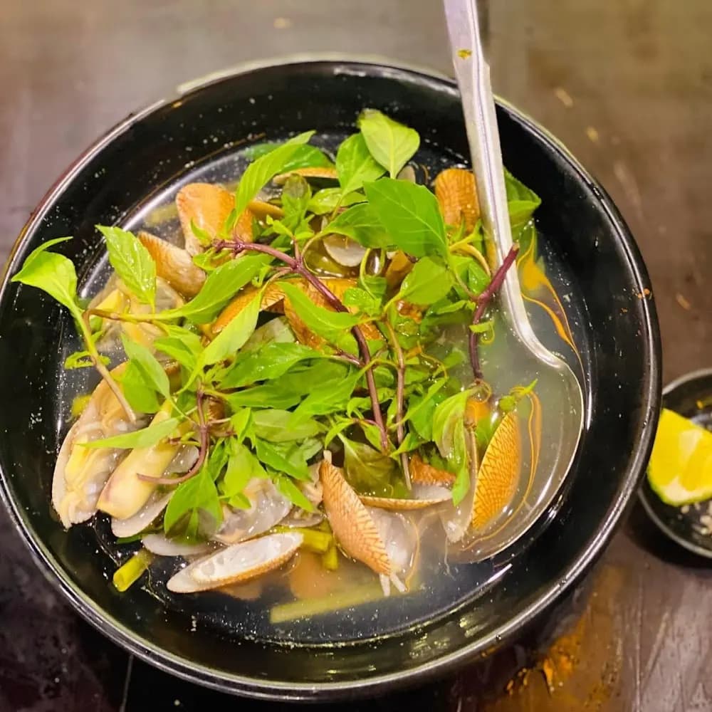 Thực phẩm và đồ uống