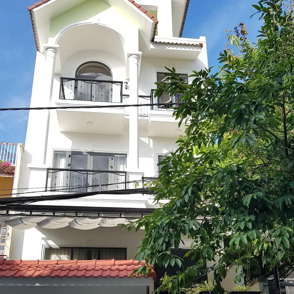 Của chủ sở hữu