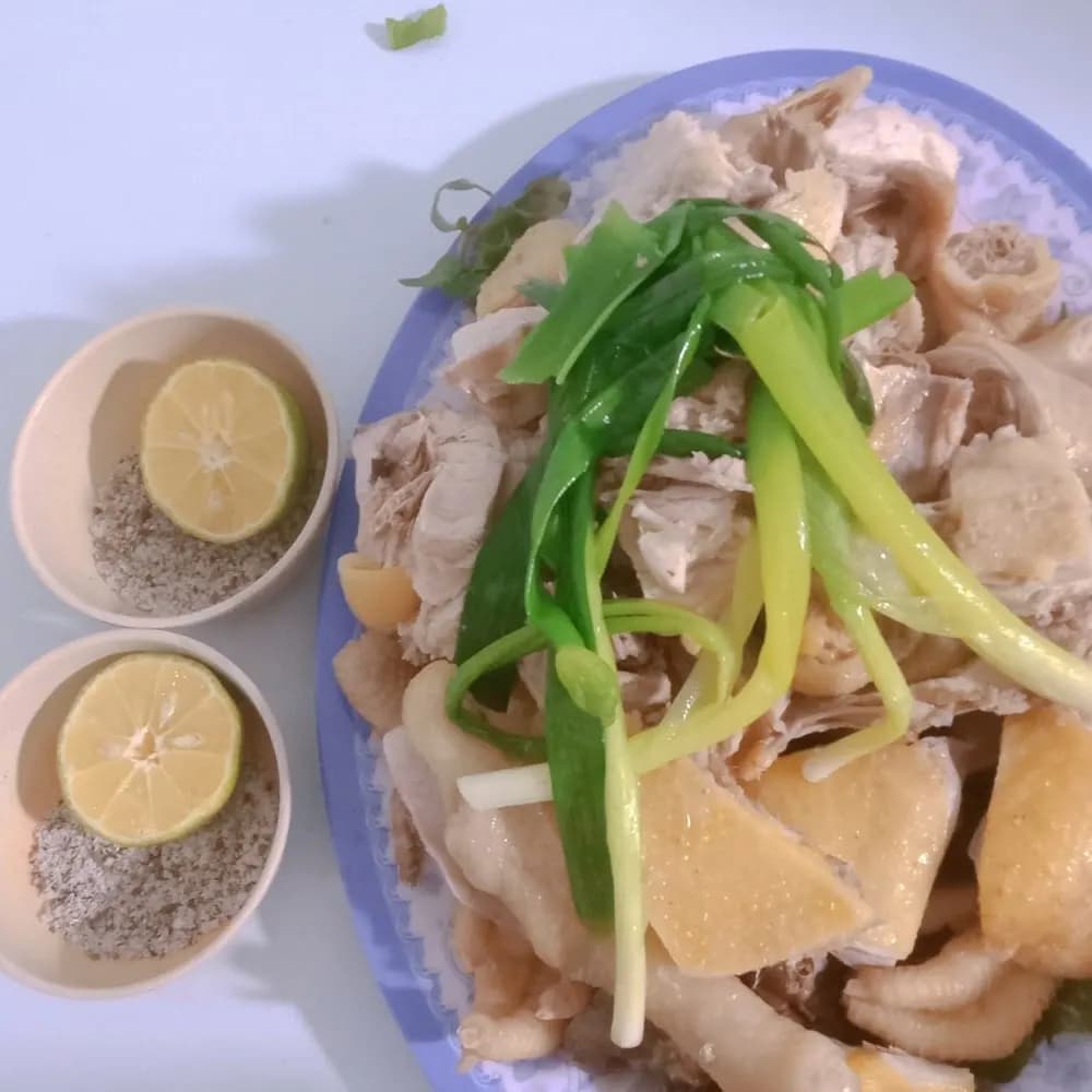 Thực phẩm và đồ uống