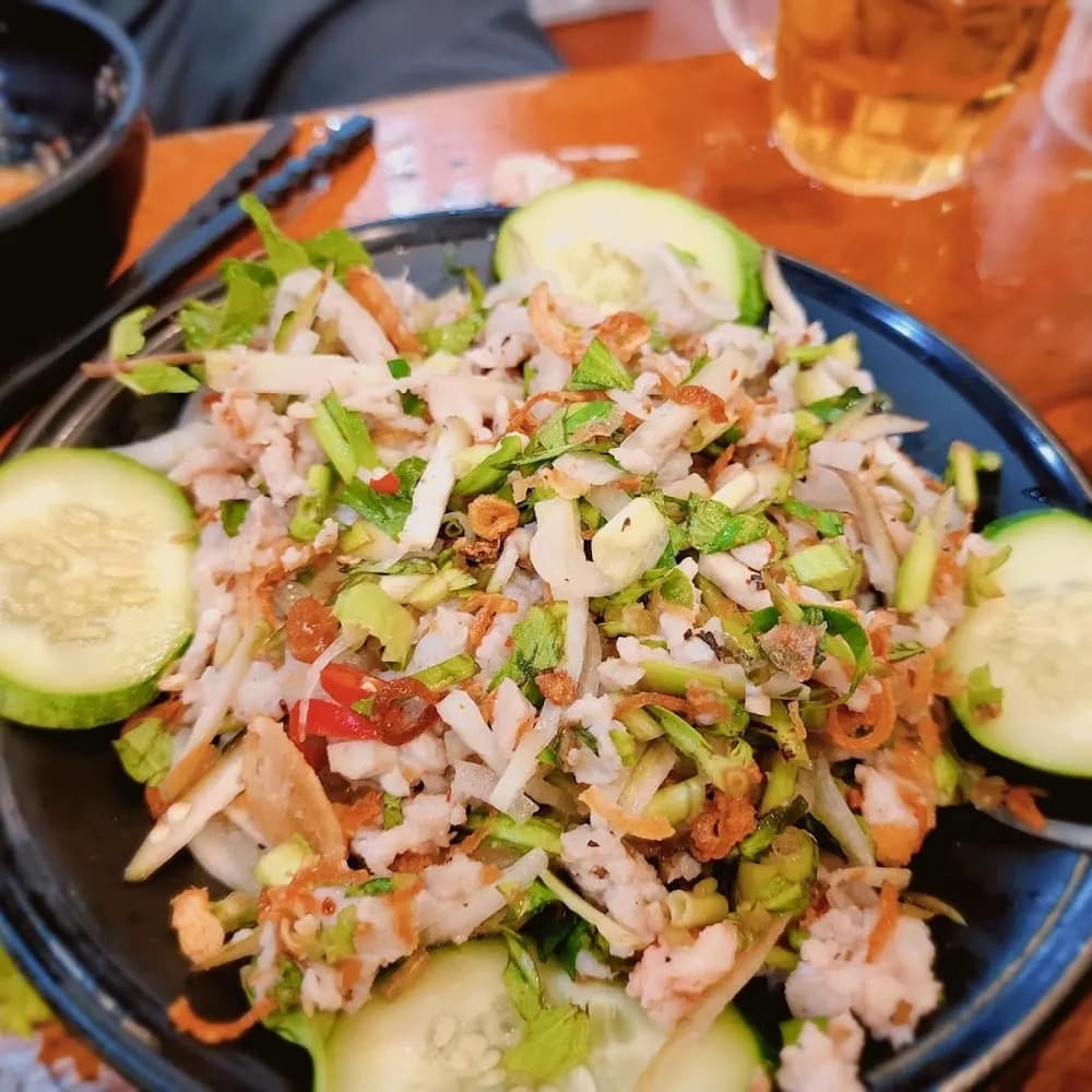 Thực phẩm và đồ uống