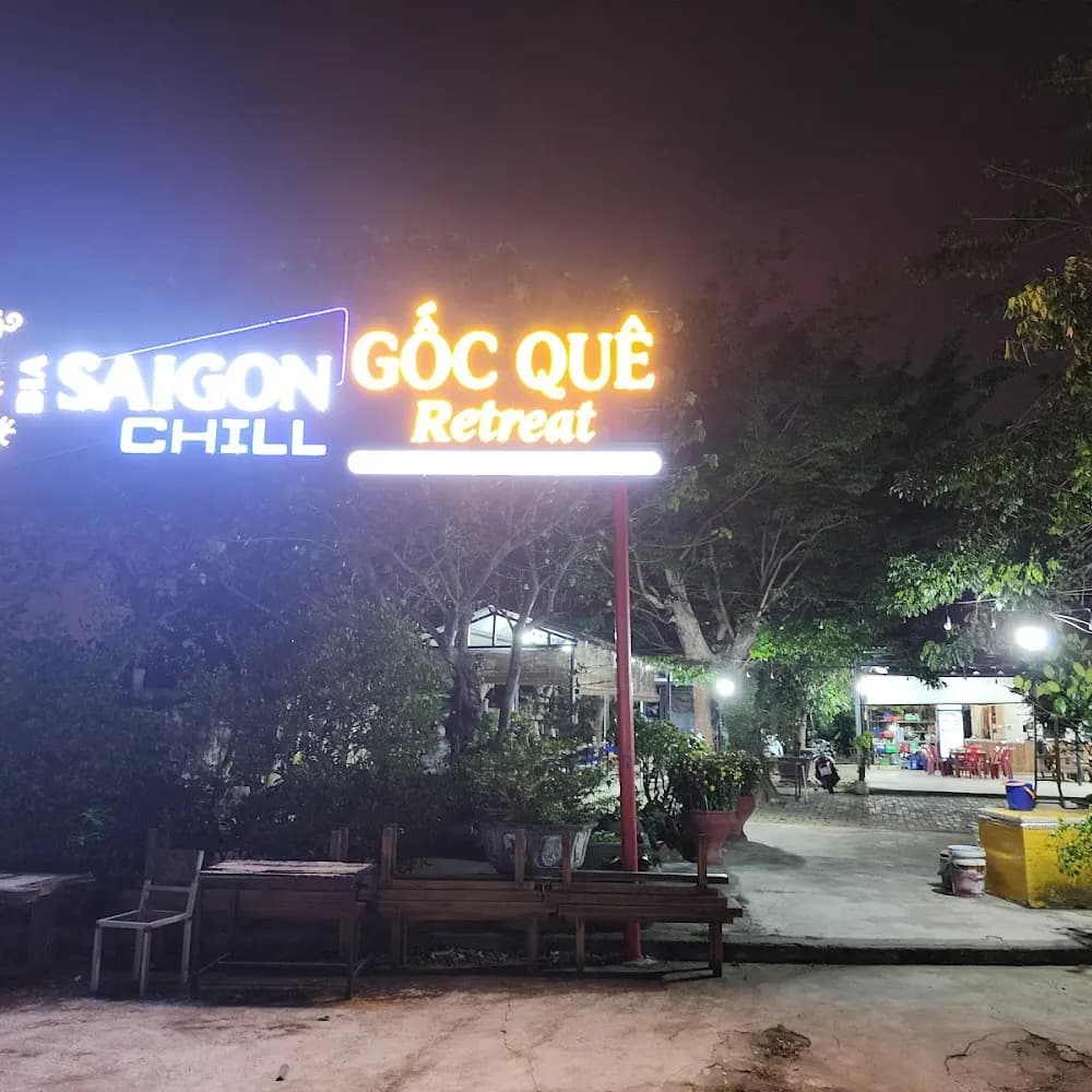 Gốc Quê Retreat