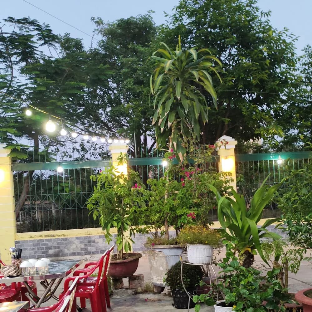 Bầu không khí