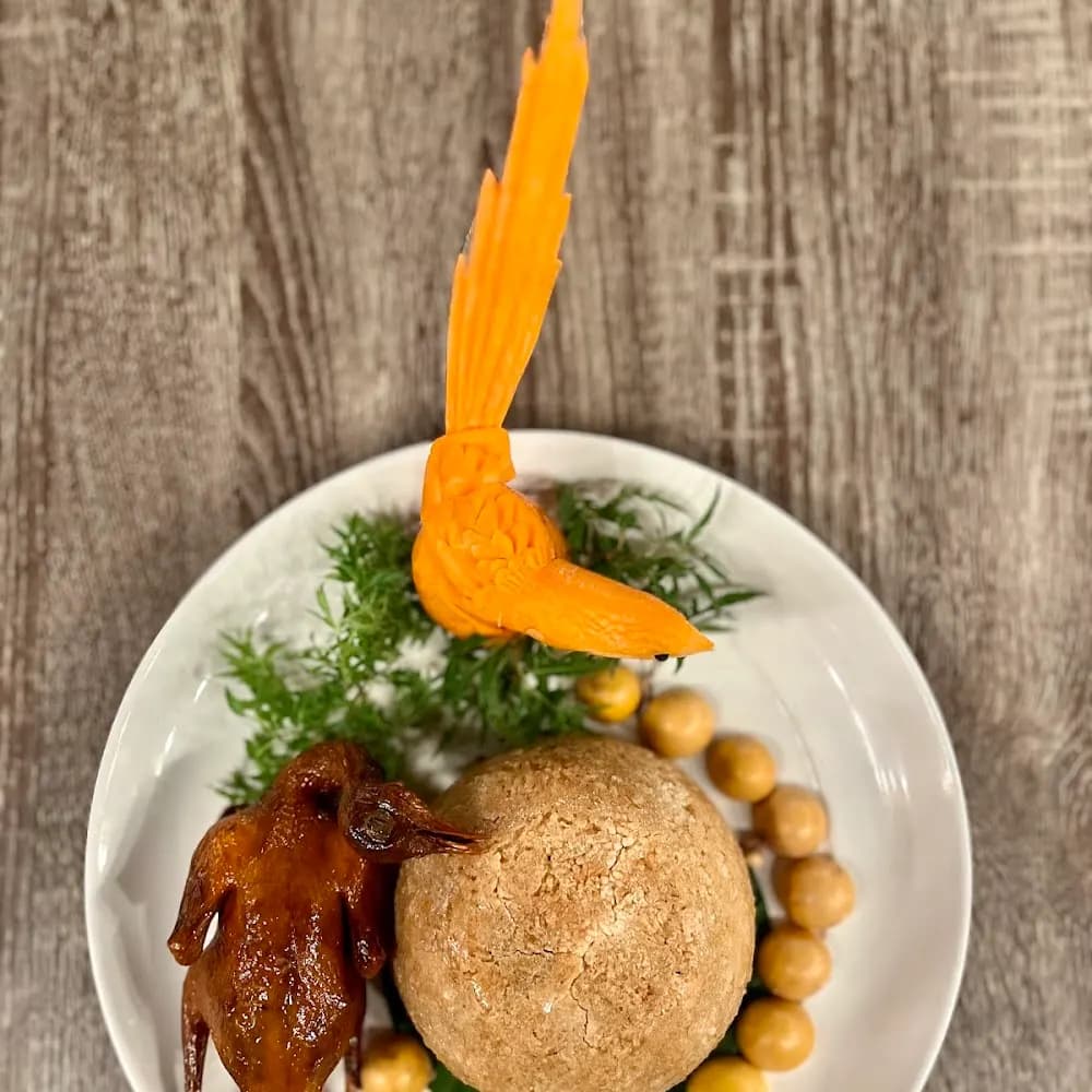 Thực phẩm và đồ uống