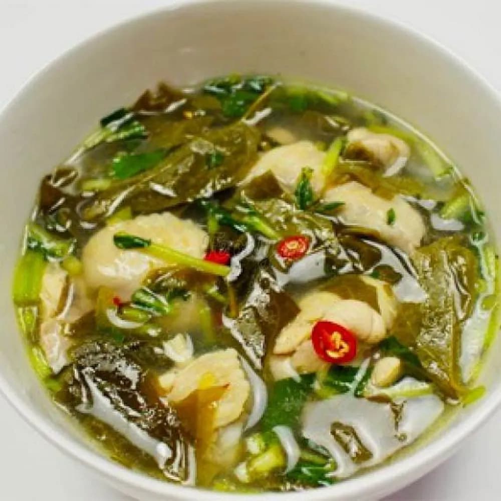 Thực phẩm và đồ uống